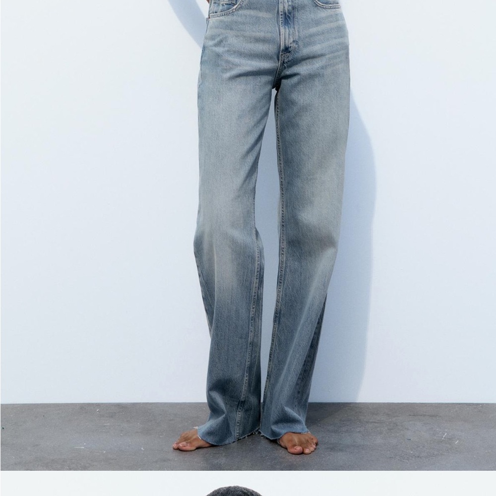 ZARA JEANS